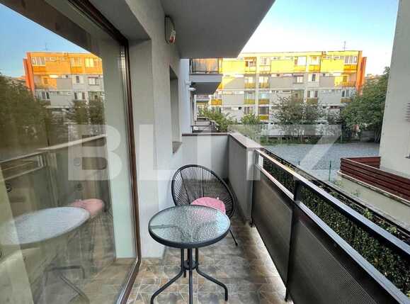 Garsonieră de închiriat Gheorgheni - 72813AI | BLITZ Cluj-Napoca | Poza8