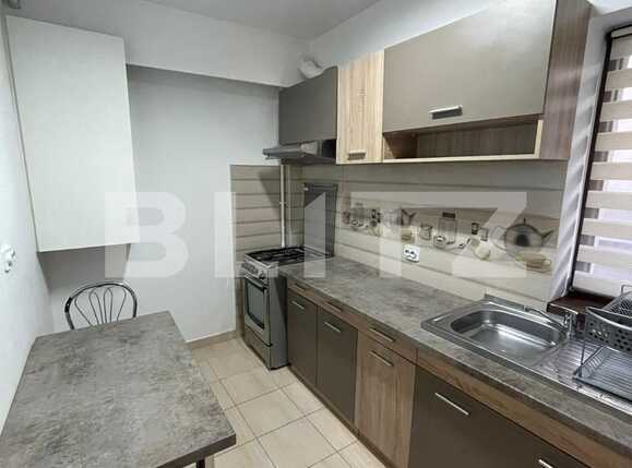 Garsonieră de închiriat Gheorgheni - 72813AI | BLITZ Cluj-Napoca | Poza4