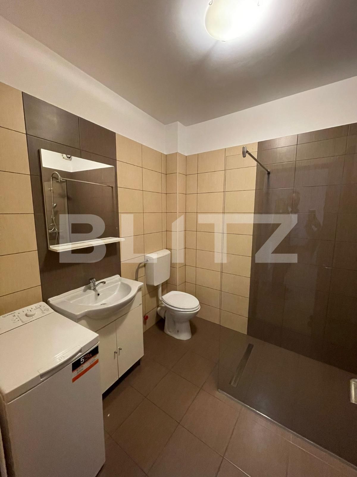Garsonieră de închiriat Gheorgheni - 72813AI | BLITZ Cluj-Napoca | Poza6