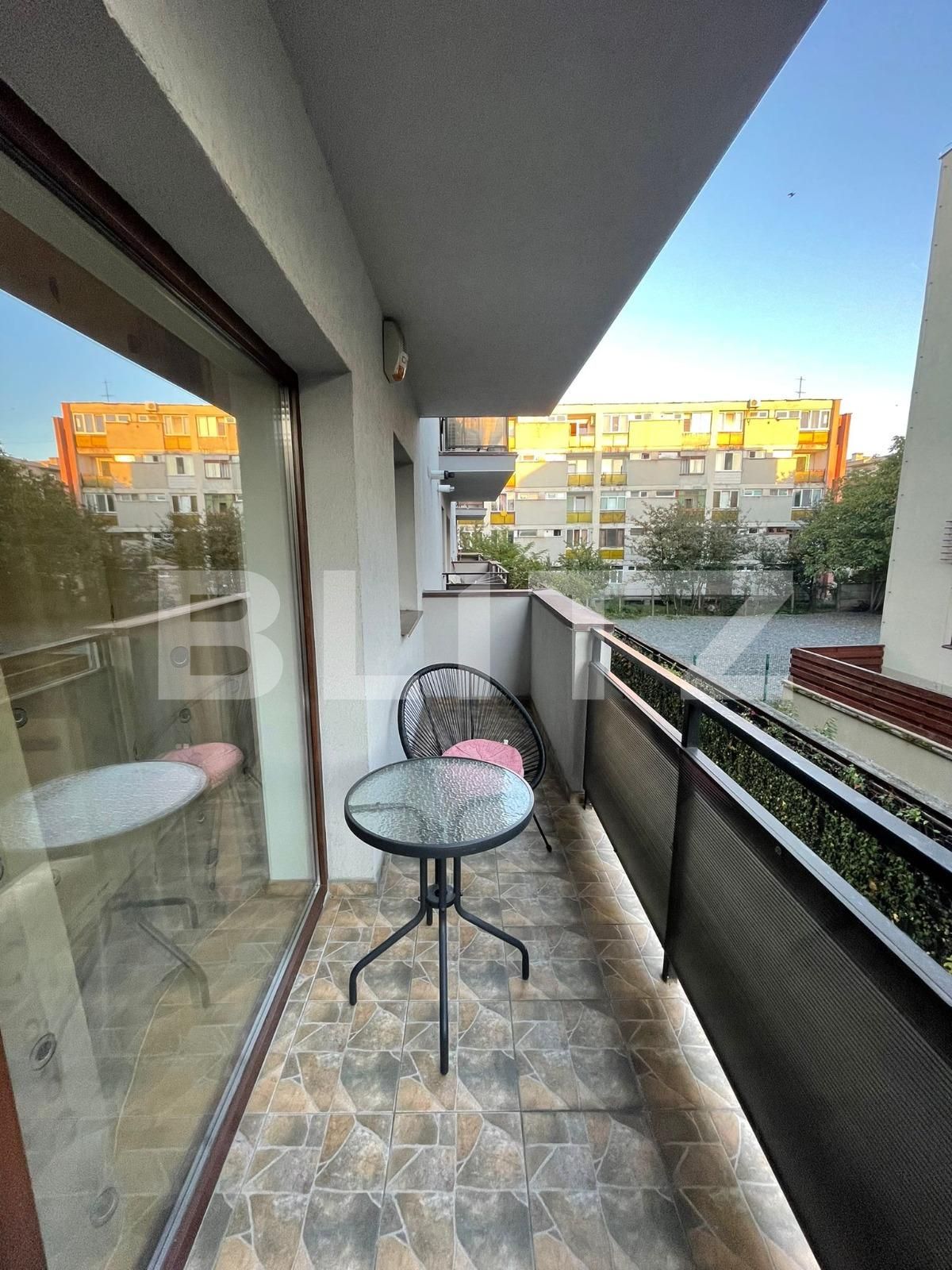 Garsonieră de închiriat Gheorgheni - 72813AI | BLITZ Cluj-Napoca | Poza8