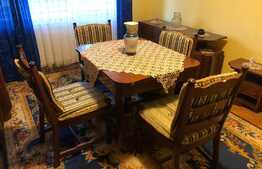 Apartament 2 camere, decomandat, 55 mp, zona McDonalds, Manastur