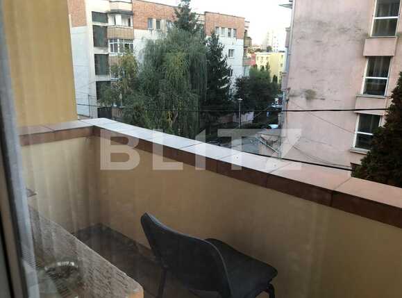 Apartament de închiriat 2 camere Manastur - 72814AI | BLITZ Cluj-Napoca | Poza3