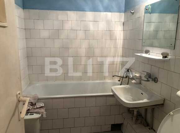 Apartament de închiriat 2 camere Manastur - 72814AI | BLITZ Cluj-Napoca | Poza10