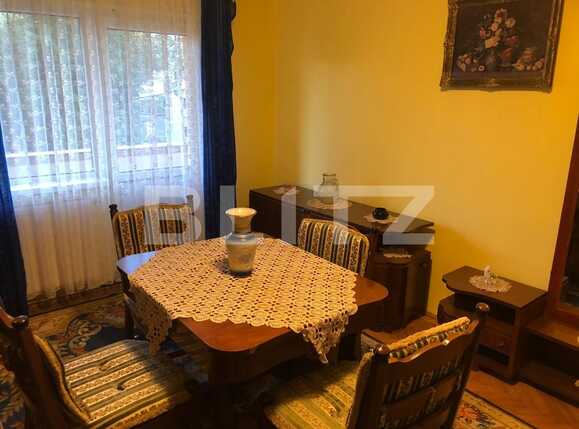 Apartament de închiriat 2 camere Manastur - 72814AI | BLITZ Cluj-Napoca | Poza1