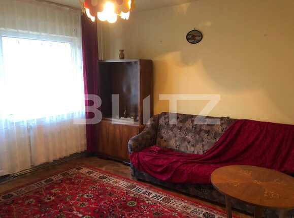 Apartament de închiriat 2 camere Manastur - 72814AI | BLITZ Cluj-Napoca | Poza7