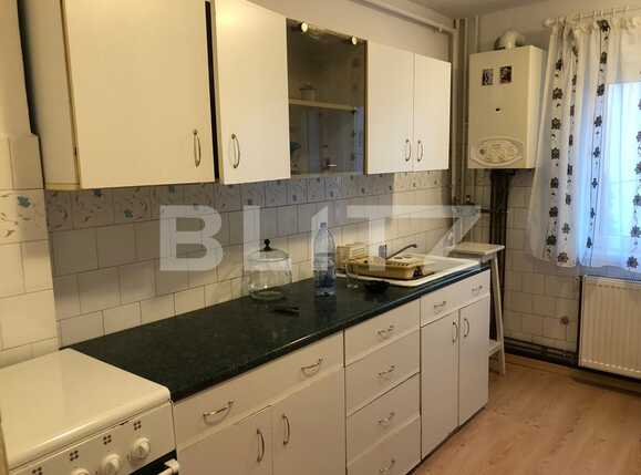 Apartament de închiriat 2 camere Manastur - 72814AI | BLITZ Cluj-Napoca | Poza9