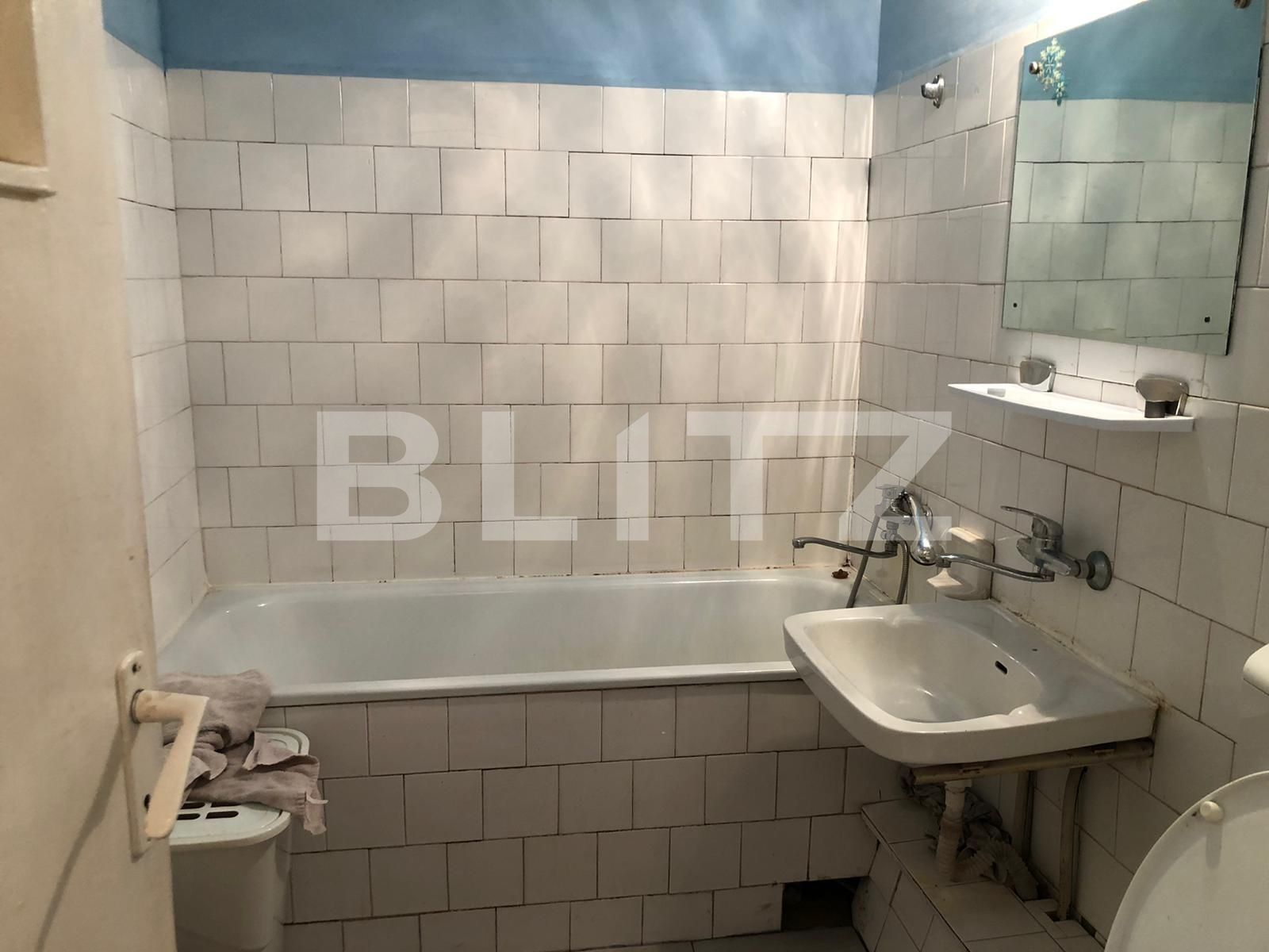 Apartament de închiriat 2 camere Manastur - 72814AI | BLITZ Cluj-Napoca | Poza10