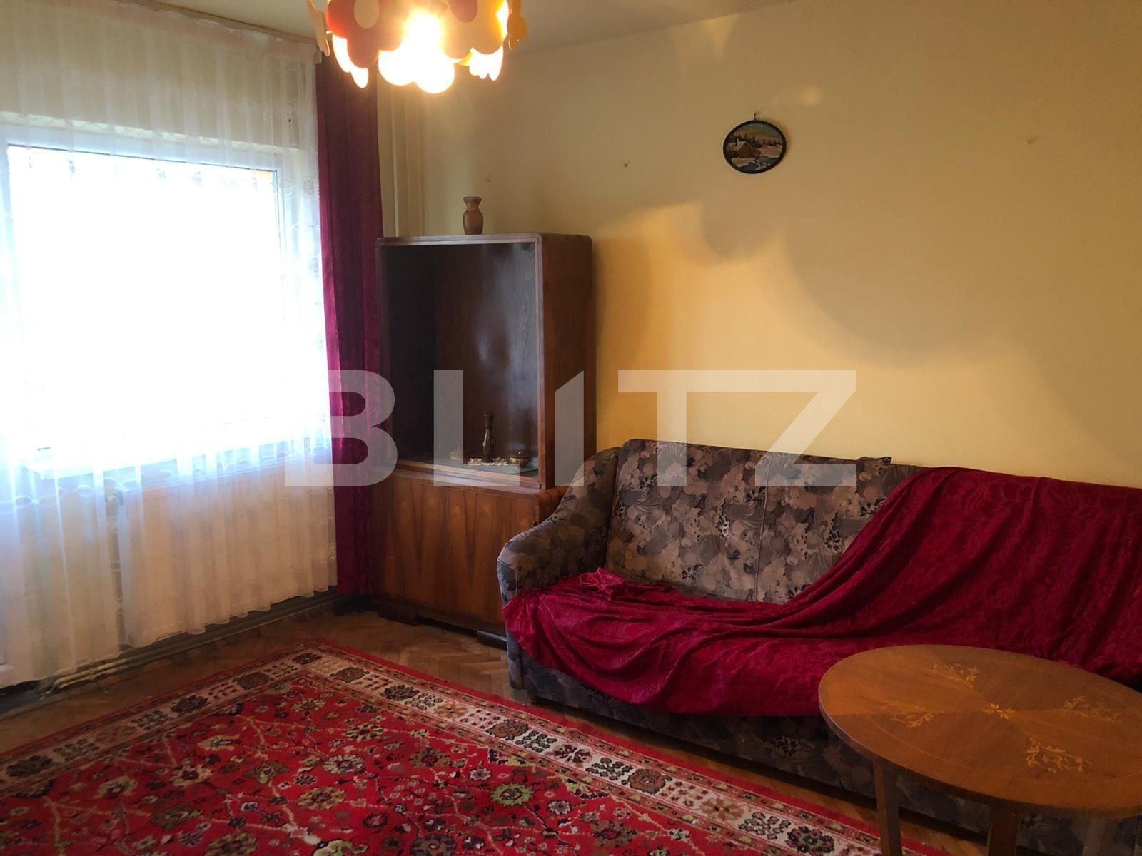 Apartament de închiriat 2 camere Manastur - 72814AI | BLITZ Cluj-Napoca | Poza7