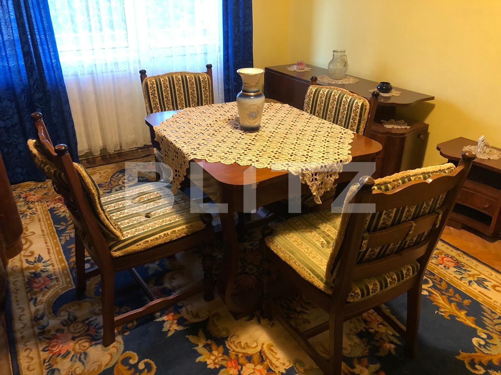 Apartament de închiriat 2 camere Manastur - 72814AI | BLITZ Cluj-Napoca | Poza4