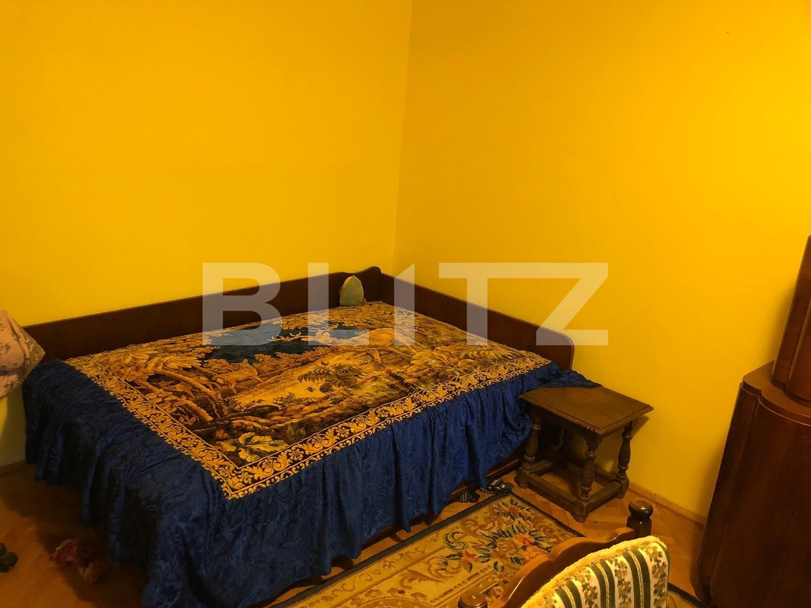 Apartament de închiriat 2 camere Manastur - 72814AI | BLITZ Cluj-Napoca | Poza2