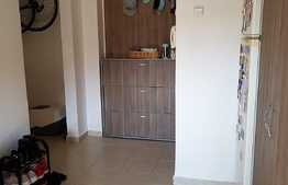 Cauti 2 camere decomandate la un etaj intermediar? Te astept la o vizionare!