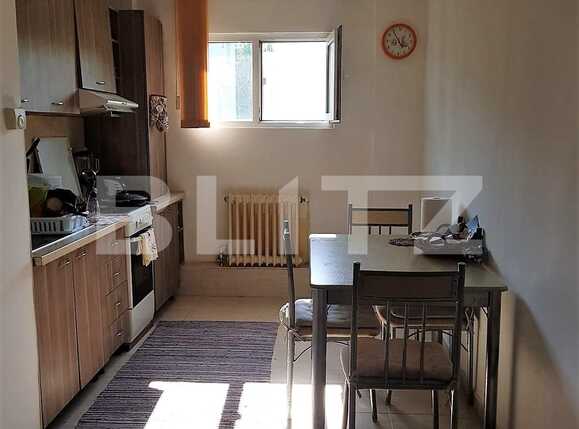 Apartament de vânzare 2 camere Manastur - 72816AV | BLITZ Cluj-Napoca | Poza1