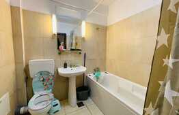 Apartament cu 2 camere, finisat, etaj intermediar, zona Petrom