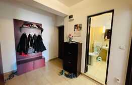 Apartament cu 2 camere, finisat, etaj intermediar, zona Petrom