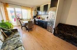 Apartament cu 2 camere, finisat, etaj intermediar, zona Petrom