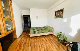 Apartament cu 2 camere, finisat, etaj intermediar, zona Petrom