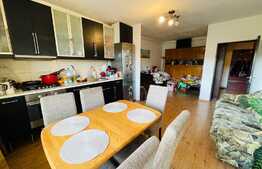 Apartament cu 2 camere, finisat, etaj intermediar, zona Petrom