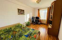 Apartament cu 2 camere, finisat, etaj intermediar, zona Petrom