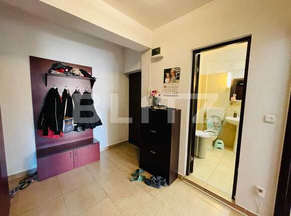 Apartament de vânzare 2 camere Baciu - 72818AV | BLITZ Cluj-Napoca | Poza5