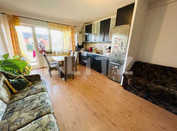 Apartament de vânzare 2 camere Baciu - 72818AV | BLITZ Cluj-Napoca | Poza1