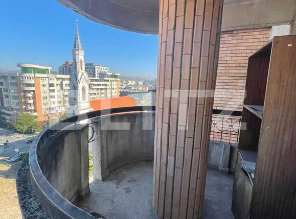 Apartament de închiriat 3 camere Marasti - 72819AI | BLITZ Cluj-Napoca | Poza10