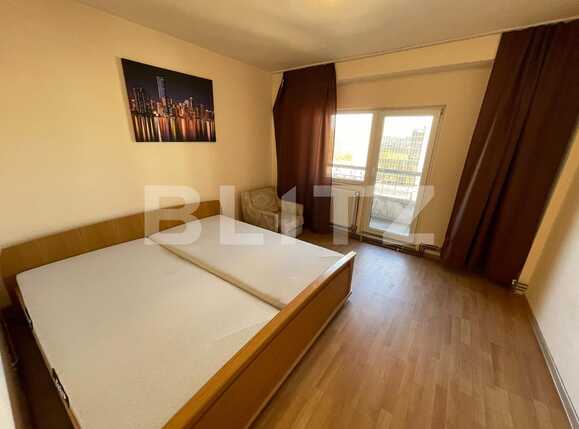 Apartament de închiriat 3 camere Marasti - 72819AI | BLITZ Cluj-Napoca | Poza1
