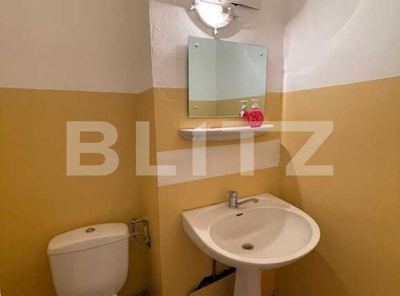 Apartament de închiriat 3 camere Marasti - 72819AI | BLITZ Cluj-Napoca | Poza8