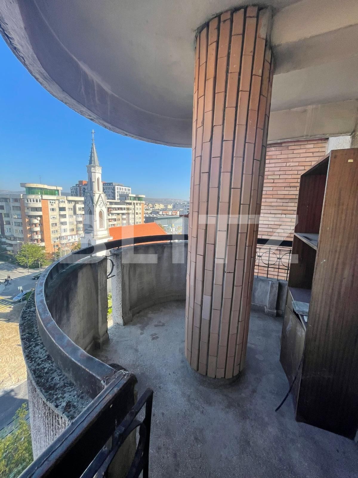 Apartament de închiriat 3 camere Marasti - 72819AI | BLITZ Cluj-Napoca | Poza10