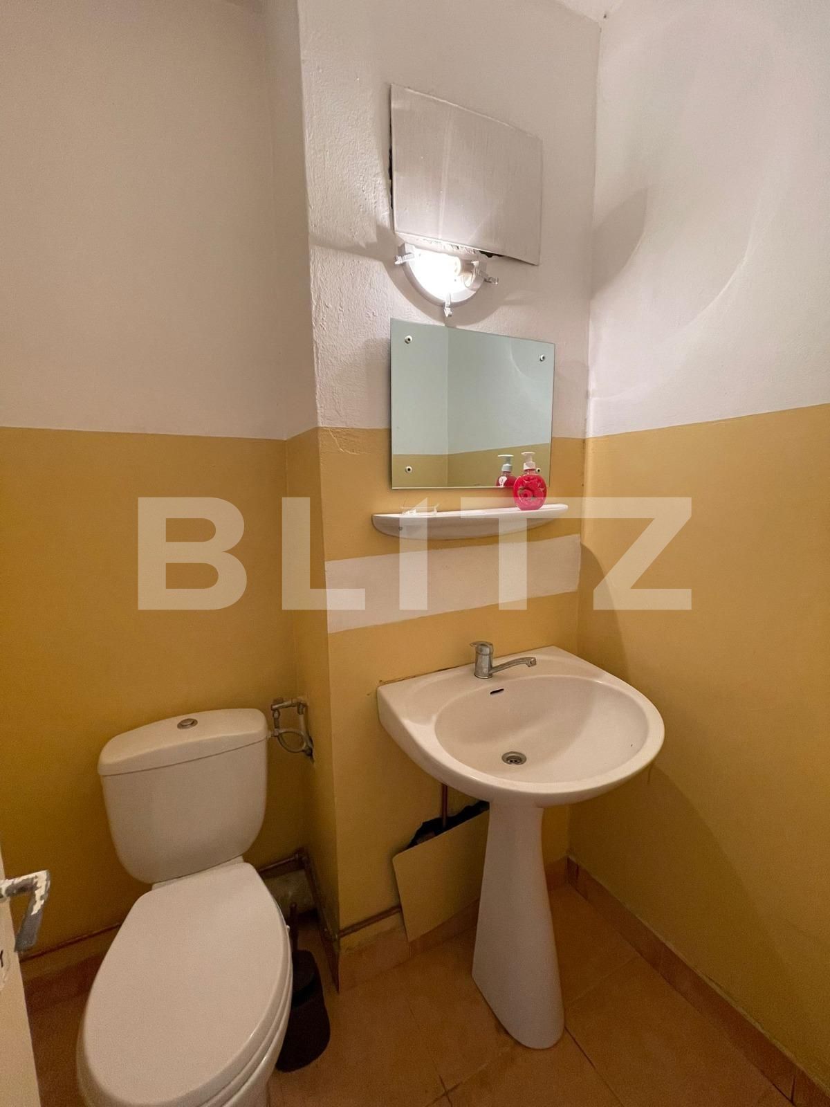 Apartament de închiriat 3 camere Marasti - 72819AI | BLITZ Cluj-Napoca | Poza8