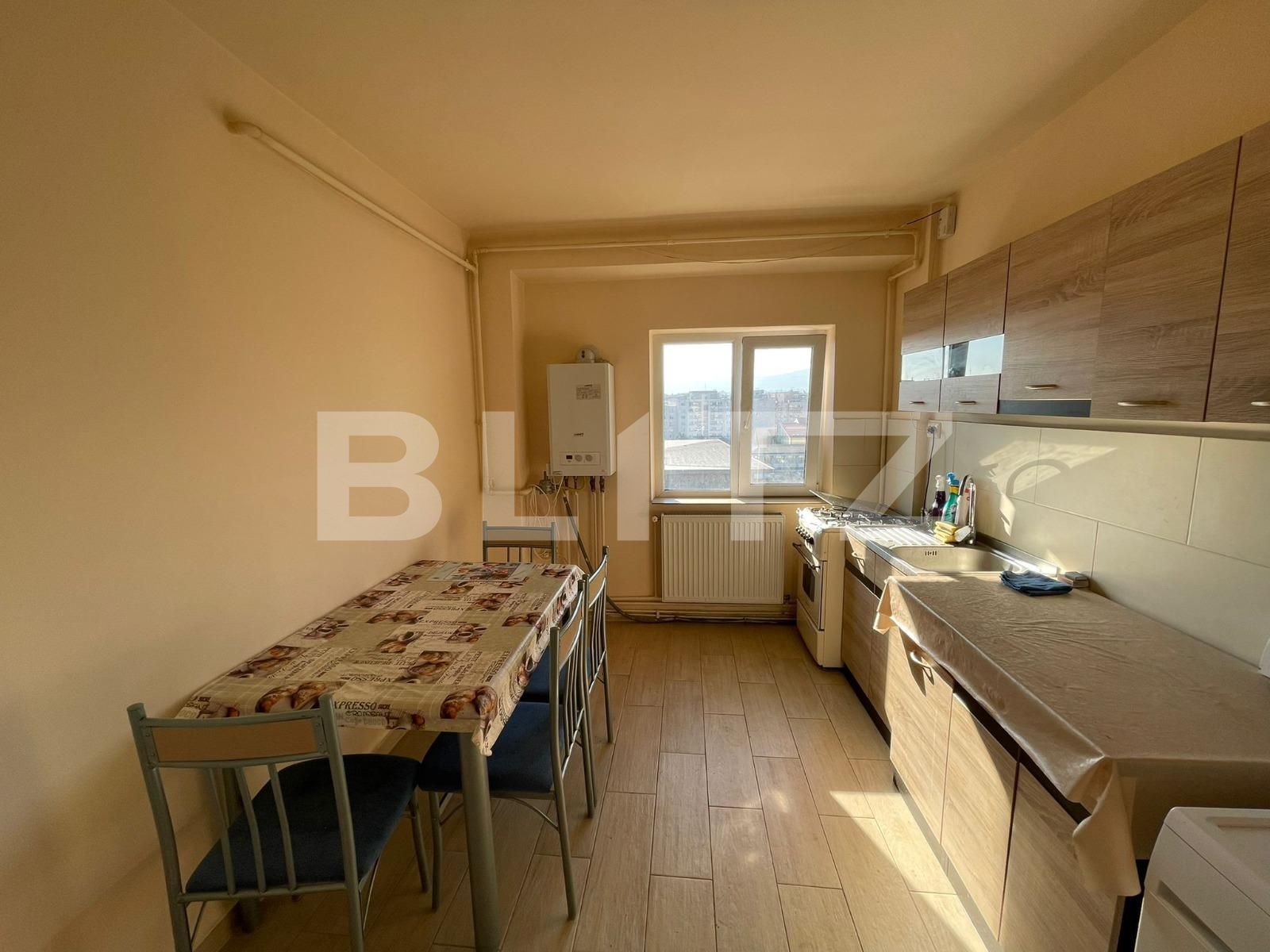 Apartament de închiriat 3 camere Marasti - 72819AI | BLITZ Cluj-Napoca | Poza6