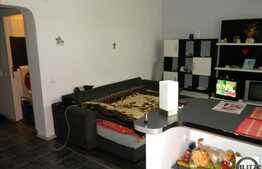 Vanzare 1 camera, 34 mp, la 2 minute de Profi, 10 mp balcon