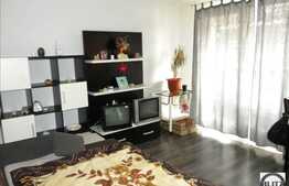 Vanzare 1 camera, 34 mp, la 2 minute de Profi, 10 mp balcon