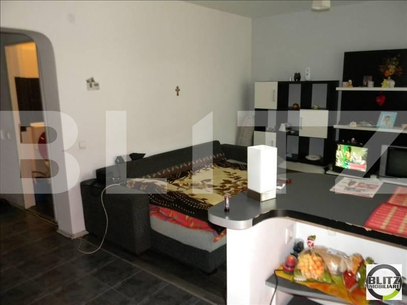 Garsonieră de vânzare Floreşti - 7282AV | BLITZ Cluj-Napoca | Poza2