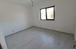 Casa pe un singur nivel, 615 mp teren, Harman!