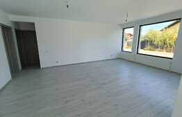 Casa pe un singur nivel, 615 mp teren, Harman!