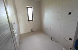 Casa pe un singur nivel, 615 mp teren, Harman!