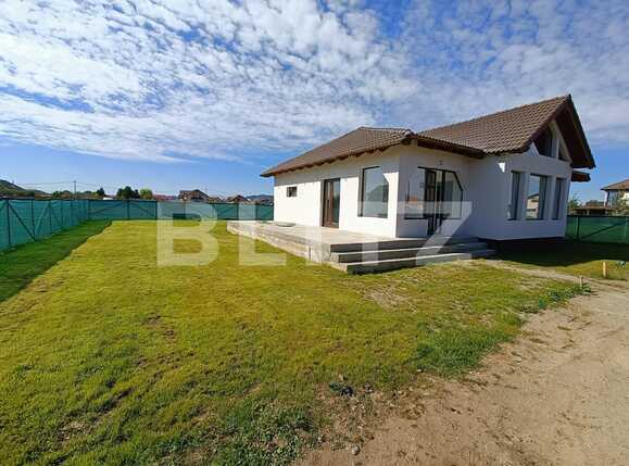 Casa de vânzare 4 camere Exterior Est - 72820CV | BLITZ Brașov | Poza1