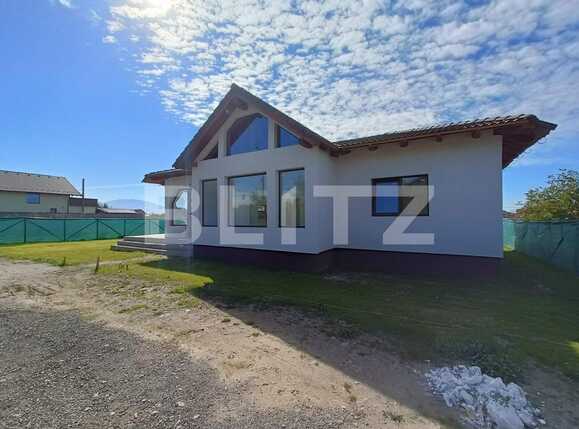 Casa de vânzare 4 camere Exterior Est - 72820CV | BLITZ Brașov | Poza2