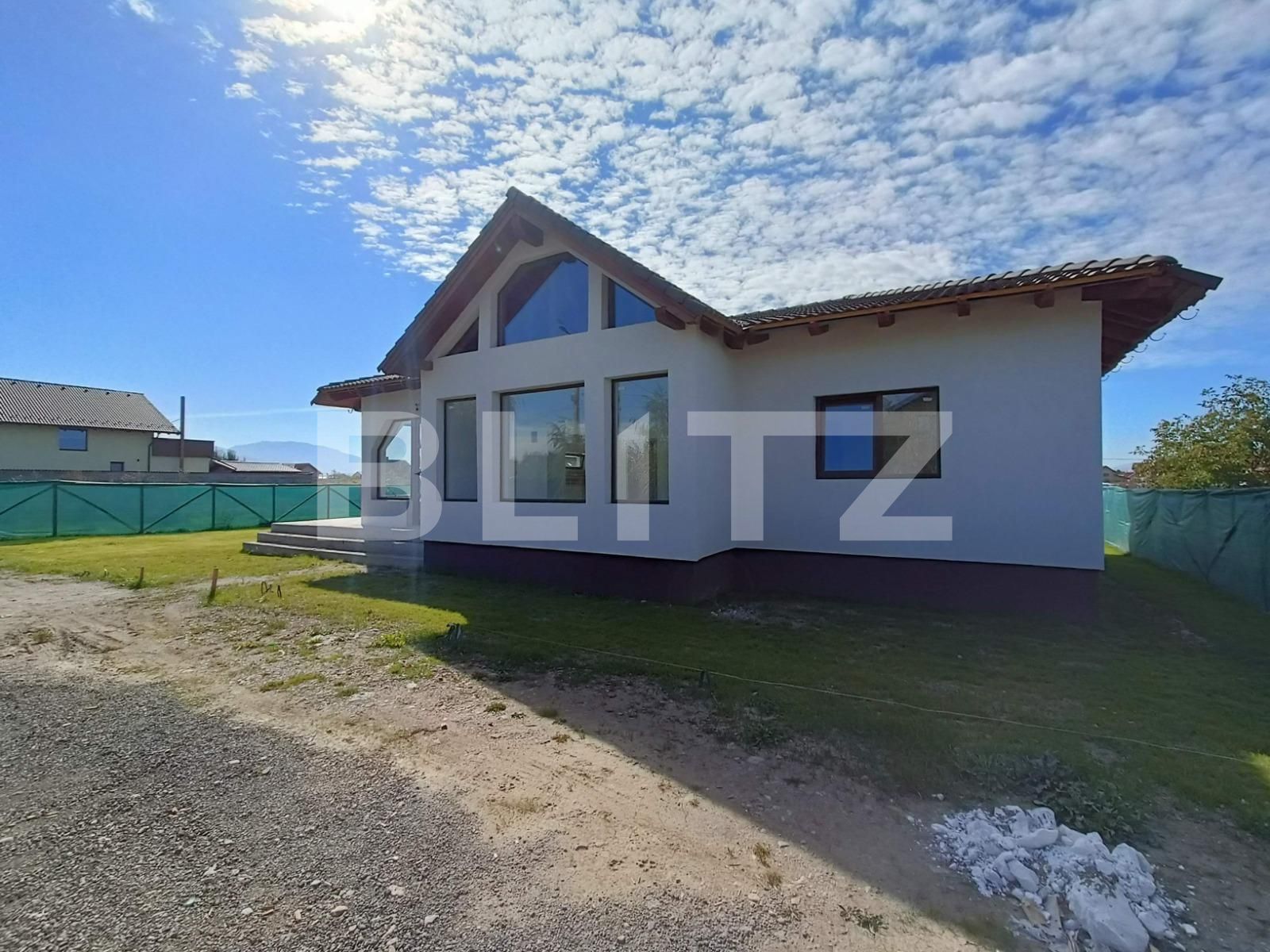 Casa de vânzare 4 camere Exterior Est - 72820CV | BLITZ Brașov | Poza2