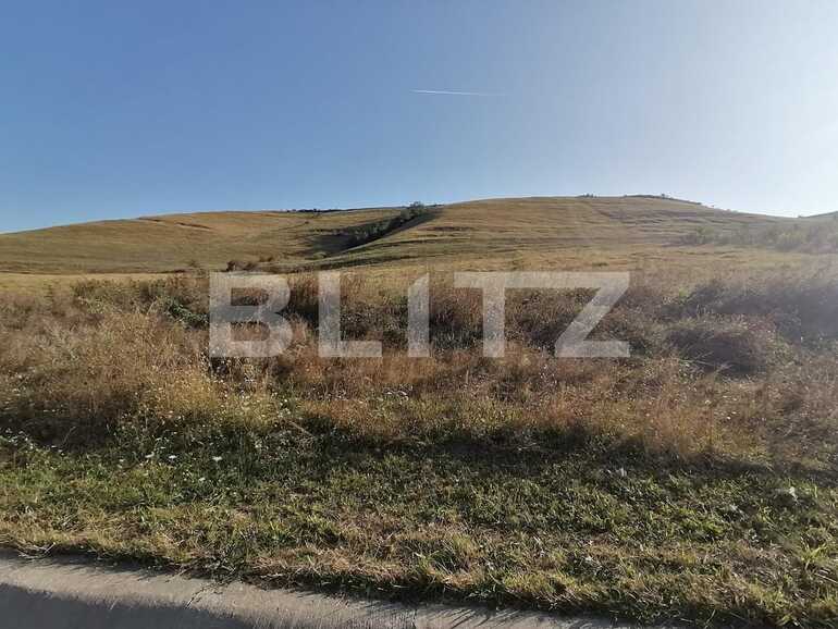 Teren de vânzare Dezmir 72821TV BLITZ ClujNapoca