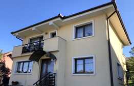 Cauti o casa individuala la cheie, la intrare in Dezmir?