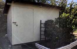 Cauti o casa individuala la cheie, la intrare in Dezmir?