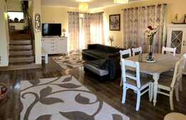 Cauti o casa individuala la cheie, la intrare in Dezmir?