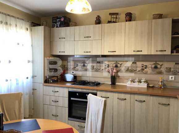 Casa de vânzare 4 camere Dezmir - 72822CV | BLITZ Cluj-Napoca | Poza3