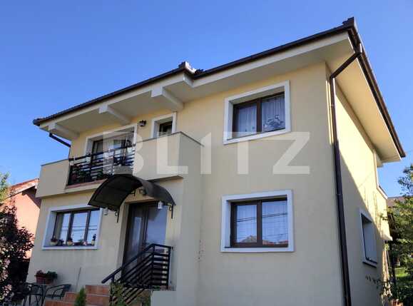 Casa de vânzare 4 camere Dezmir - 72822CV | BLITZ Cluj-Napoca | Poza1