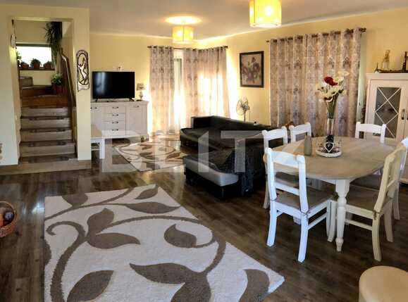 Casa de vânzare 4 camere Dezmir - 72822CV | BLITZ Cluj-Napoca | Poza2