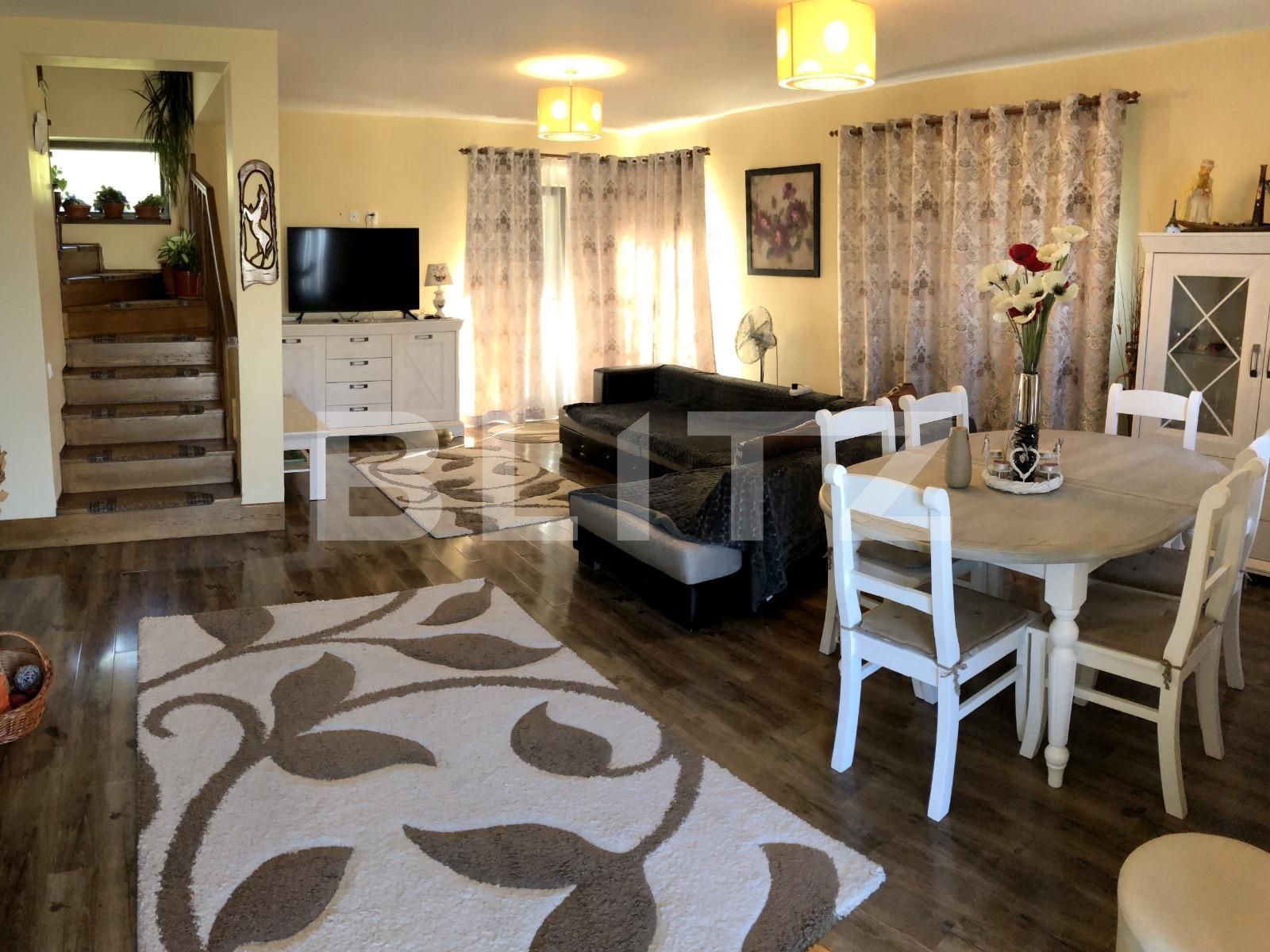 Casa de vânzare 4 camere Dezmir - 72822CV | BLITZ Cluj-Napoca | Poza2