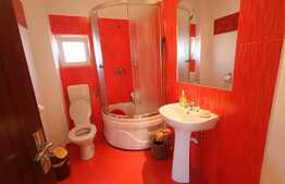 Casa individuala de vanzare, 187 mp utili, Bartolomeu