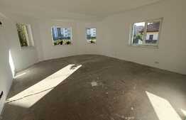 Casa individuala de vanzare, 187 mp utili, Bartolomeu