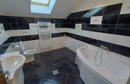 Casa individuala de vanzare, 187 mp utili, Bartolomeu